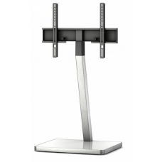 Напольная стойка для телевизора Sonorous PL 2700 W-SLV